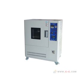 国标老化试验机与禧隆老化箱现货 助力电器产品品质保障