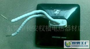 远红外线陶瓷发热砖 BGA专用加热器的技术解析与应用优势