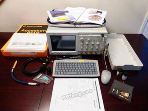 广东二手电工仪器市场 一站式求购、回收与供应指南