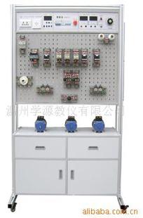 探索电工器材及其他教学模型在教学中的应用